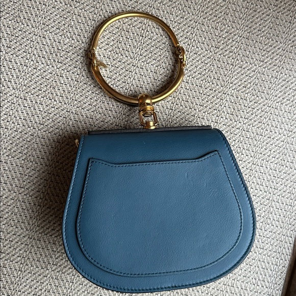 Chloe Nile bracelet bag - Picture 5 of 7